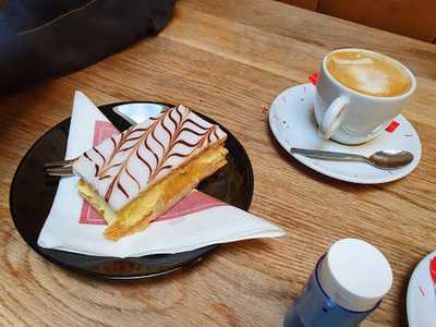 't Aole Ambacht Bakkerij