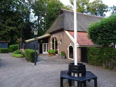 Restaurant De Deel