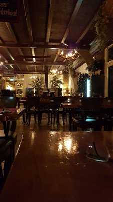 Restaurant De Goudsberg