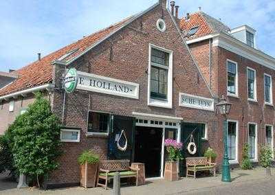 Hollandsche Tuyn Restaurant De