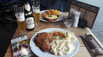 Wurst & Schnitzelhaus