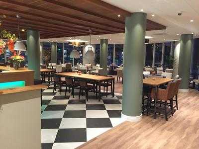 Grand Cafe Graaf Jan