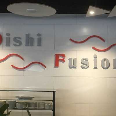 Oishi Fusion