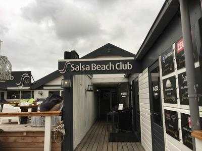 Salsa Beach Club