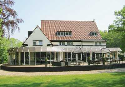 Fletcher Hotel-restaurant Dinkeloord