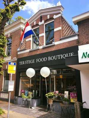 Ter Stege Foodboutique