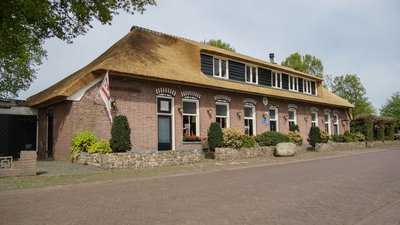 Fletcher Landhotel De Borken