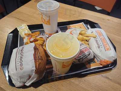 Burger King