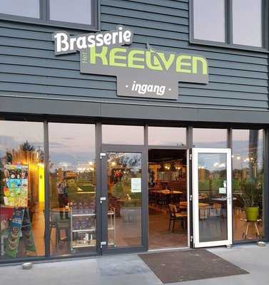 Brasserie Het Keelven