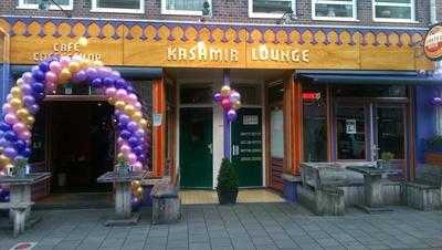 Kashmir Lounge