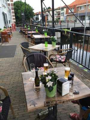 Grand Cafe De Gracht