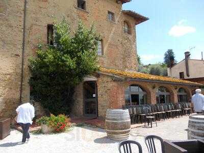 Il Casale di Pieve a Quarto, Arezzo