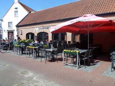 Restaurant De Kaaipoort