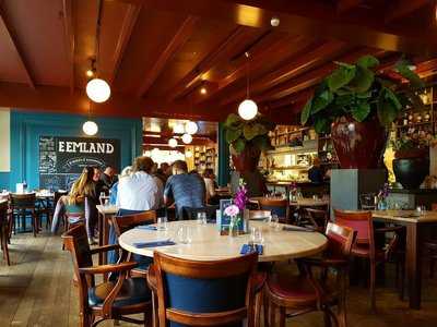 Grand Cafe Eemland