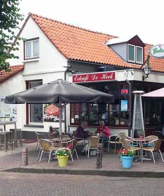 Eetcafe De Hoek