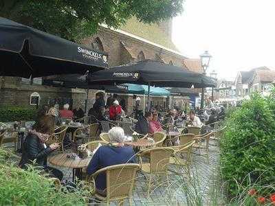 Lunchroom De Heerlijkheid