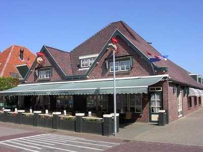 Restaurant De Vriendschap