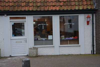 Het Kleine Cafe