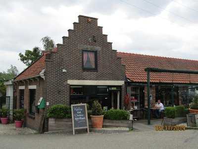 Cafe Oud Verlaat