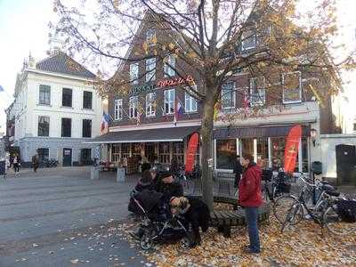 Restaurant En Lunchroom Wissink