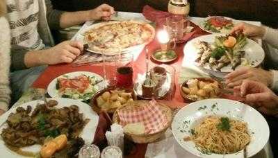 Restaurant Isolabella
