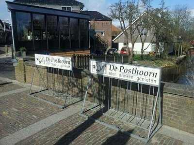 De Posthoorn