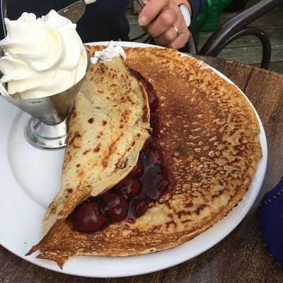 Pannenkoekenrestaurant De Friese Doorloper