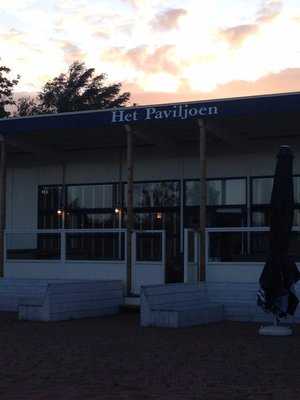 Het Paviljoen