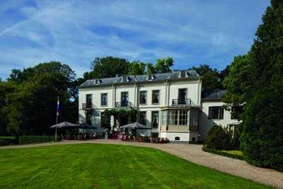 Fletcher Hotel-landgoed Huis Te Eerbeek