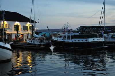 Oostergoo Hotel Restaurant