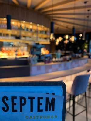 Gastrobar Septem