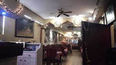 Restaurant Taj Mahal