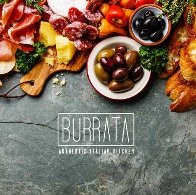 Burrata