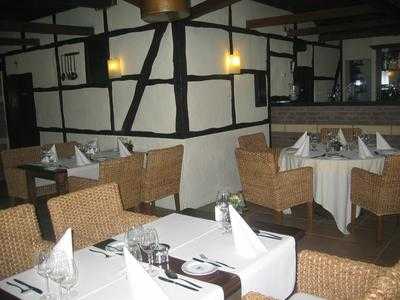 Restaurant De Aw Geul