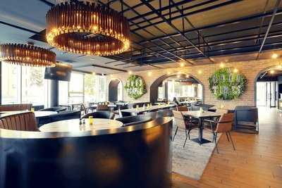 Laila Restaurant & Lounge Rotterdam