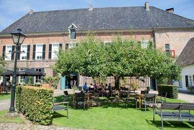 Grand Café Heeren Dubbel