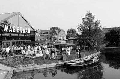 Wagenaar Koffie En Diner