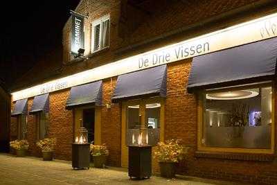 Brasserie De Drie Vissen