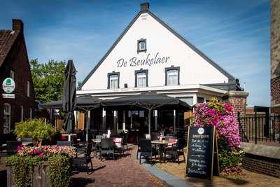 Hotel Restaurant De Beukelaer