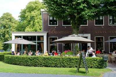 Diner Café Bussemaker