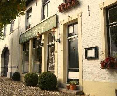 Restaurant Chambor