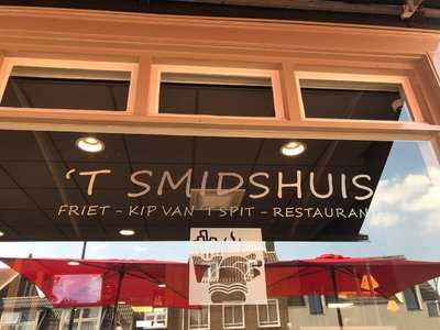 't Smidshuis