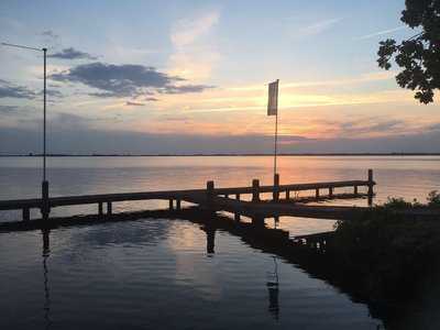 Elly’s Beach & Bistro