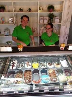 Ijssalon Gelato Bottega