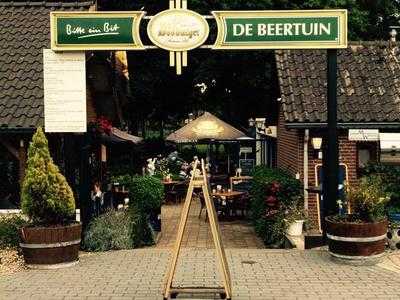 De Beertuin