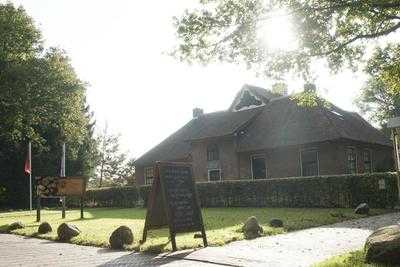 Restaurant Landhotel Diever