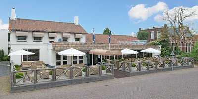 Fletcher Hotel-restaurant Prinsen