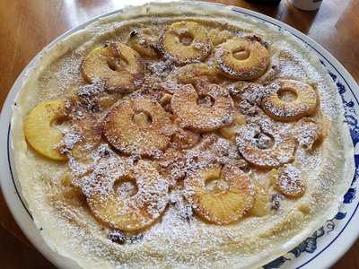 Pannenkoekenhuis 't Eiland