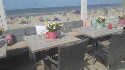 Bugaloe Beach
