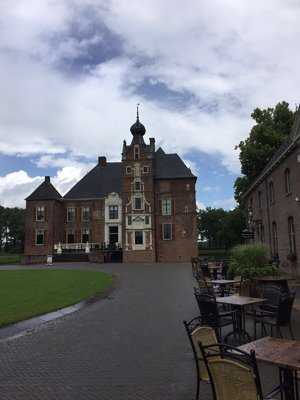 Restaurant 't Koetshuis